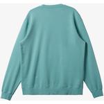 Толстовка Salt Water Crew OTLR Quiksilver, синий - фото 2