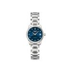 LONGINES Часы Master Collection L2.128.4.97.6, Blue Dial - фото