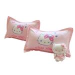 Наволочка Sanrio, 100% Cotton Large - Playful Kt - фото 2