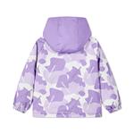 Детская куртка Disney, фиолетовый - фото 5