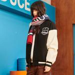 Куртка унисекс Joma, черный - фото 5