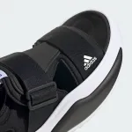 Сандалии Adidas Mehana, цвет Black - фото 10