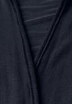 Кардиган OFFENE Street One, темно-синий - фото 5