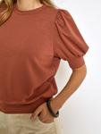 Футболка minus Livna, Rusty red - фото 2