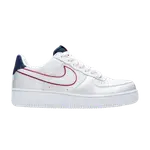 Кроссовки Nike Wmns Air Force 1 '07 SE 'NSW', белый - фото