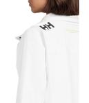 Куртка Helly Hansen Crew Jacket 2.0, белый - фото 4