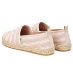 Эспадрильи Women's Khaki/Dark Blue Joy&Mario, темно-синий - фото 7