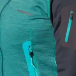 Женская куртка Asiego Trangoworld, фуксия - фото 6