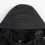 Mizuno Куртка Unisex, Dark Khaki - фото 8