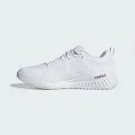 Кроссовки Adidas Court Team Bounce 2.0, цвет White - фото 7