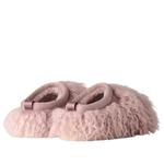 (WMNS) UGG Tazz Fluff Momma 'Fawn' - фото 3