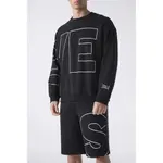 Толстовка Everlast Str, черный - фото 3