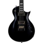ESP LTD EC-1000T CTM EverTune Электрогитара Черный - фото