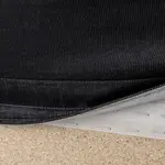 Подлокотник для дивана, саксемара синий/черный, узкий VIMLE IKEA - фото 2