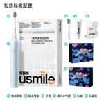 Электрическая зубная щетка Usmile - фото 7