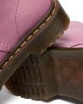 Женские ботинки Dr. Martens 1460 Pascal, Dusty Rose Virginia - фото 9
