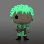 Фигурка Pop! Animation One Piece Roronoa Zoro #327 Funko - фото 2