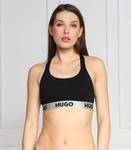 Бюстгальтер Hugo Bodywear, черный - фото 3