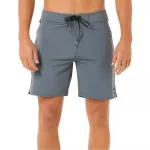 Шорты для плавания Rip Curl Mirage Core Cordura, серый - фото