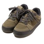 Кроссовки Zun'er Skateboarding Shoes Women's Low-top, голубой - фото 8