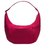 Сумка Nylon With Polyester Large Unisex Berry Lululemon, berry - фото 4