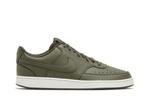 Кроссовки Nike Court Vision Low Next Nature 'Cargo Khaki', зеленый - фото 2