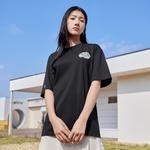 Футболка серии Urban Function унисекс Camel, черный - фото 2