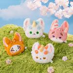 Плюшевый кулон Crooked Melon Production - фото 5