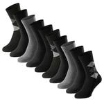 SCHIESSER Носки в черном цвете - фото