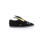 Слипоны для малышей Vans, черный - фото