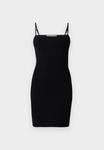 Платье MICHAEL Michael Kors CAMI MINI , Black - фото 6