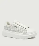 Кроссовки BABOL 01 Liu Jo, белый - фото