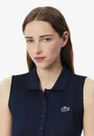 Поло Lacoste Polo shirt, Bleu Nuit/Blue - фото 4