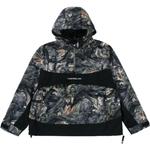 A BATHING APE Куртка мужская камуфляжная, Brown - фото 5