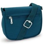 Сумка кросс-боди KIPLING Loreen Mini, Blue - фото 3