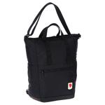 Рюкзак Fjällräven, черный - фото 3