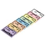 Монополия, настольная игра, Mega GOLD Edition Winning Moves - фото 5