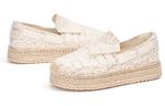 Эспадрильи женские Joy&Mario, бежевый - фото 3