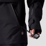 Куртка Backcountry Cottonwoods GORE-TEX Shell Backcountry, Black - фото 3