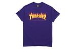Футболка унисекс Thrasher - фото