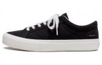 Кроссовки HUANAI Skateboarding Shoes Men Low-top, черный - фото