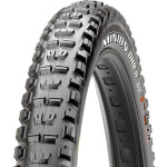 Покрышка Minion DHR II Wide Trail Dual Compound/EXO/TR 27,5 дюймов Maxxis, цвет Dual Compound/EXO/WT - фото 2