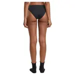 Трусы 3 шт Urban Classics Rip, черный - фото 2