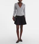 Кожаные балетки Modern Ease Dorothee Schumacher, черный - фото 3