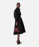 Dustbag BOTTEGA VENETA, бароло - фото 2
