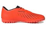 Adidas Predator Accuracy.4 Team Solar Orange Core Black - фото 2