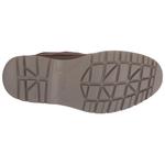 Clarks Чукка ботинки мужские brown - фото 9