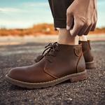 Ботинки Laoks Martin Boots Men - фото 21