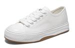 Кеды Feiyue Canvas Shoes Unisex Low-Top - фото 3
