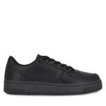 Кроссовки Endurance Varhil Uni Sneaker E232417 Black Solid, черный - фото